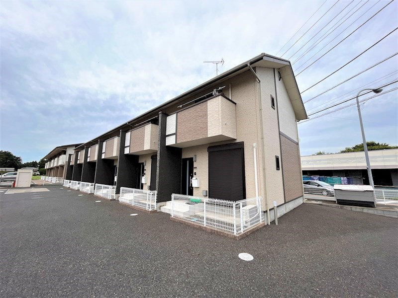 ＦＯＬＩＡＲ　ＦIIのイメージ