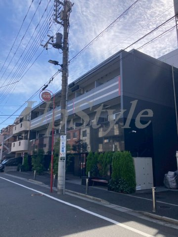 メインステージ千住中居町のイメージ