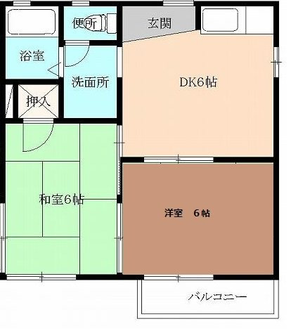 間取り：222017986454