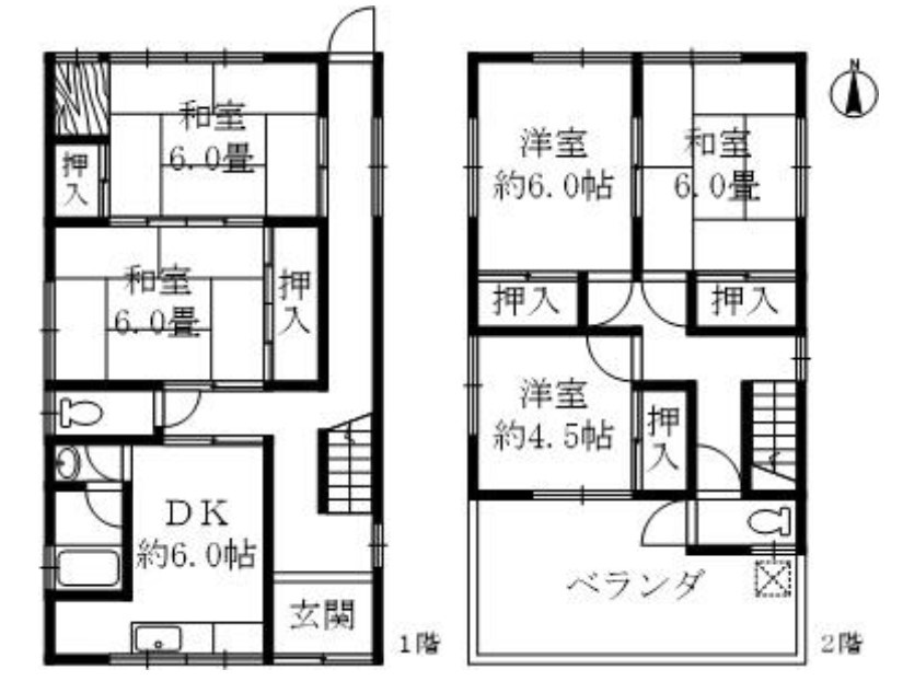 間取り：229009239913