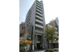 東天満下村ビル　SOHO可の外観