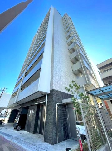 エスリード名城公園プライムのイメージ