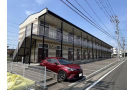 セブンヒルズⅣの外観