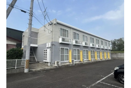 あぶくまの外観