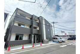 ジーメゾン春日部豊町の外観