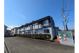 ＣＡＬ２１の外観