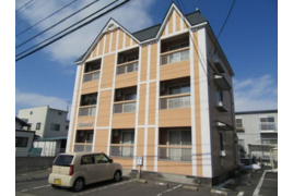 エル・フォルグ70の外観