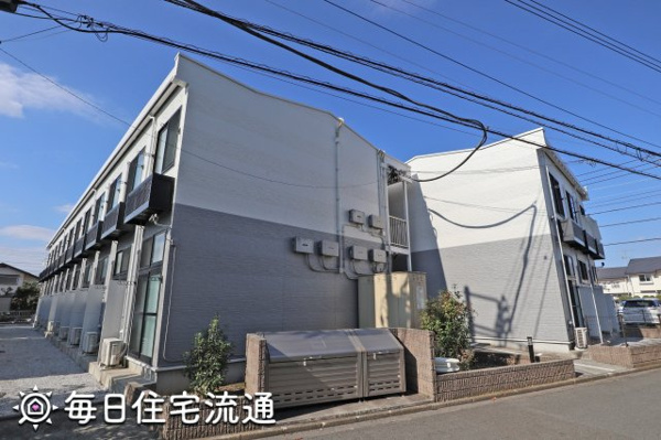 シリウス町田の画像
