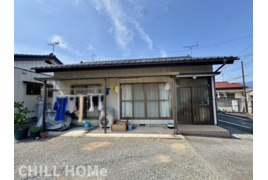 保科貸住宅の外観