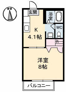 カサベルデIIIのイメージ