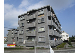 グランデの外観