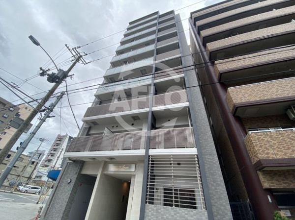 トヨトミステイプレミアム難波桜川の画像