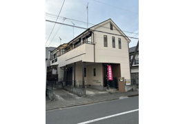 アクティヴィラ二宮東の外観