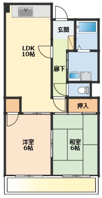 間取り：230026700328