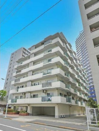 勝どきハイムの画像