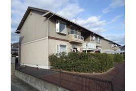 ベルエポックK Aの外観