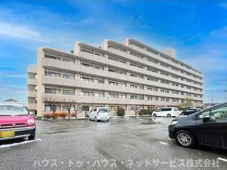 クレセントコートおおたかの森のイメージ