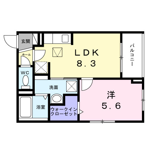 アンジュ　茨木のイメージ