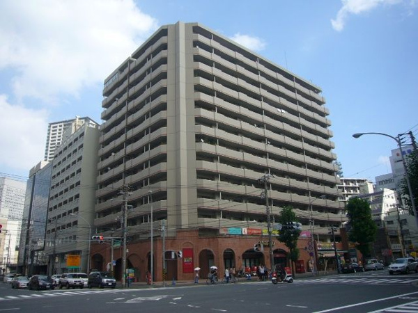 アマックス横浜の画像