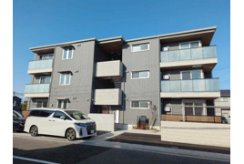 grand soleilの外観