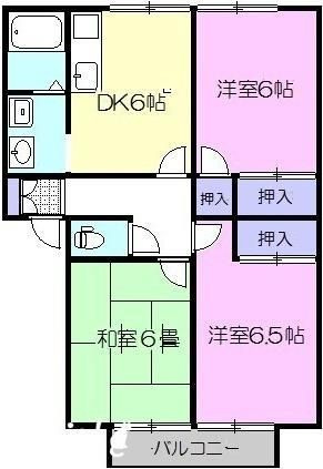 間取り：237006771255