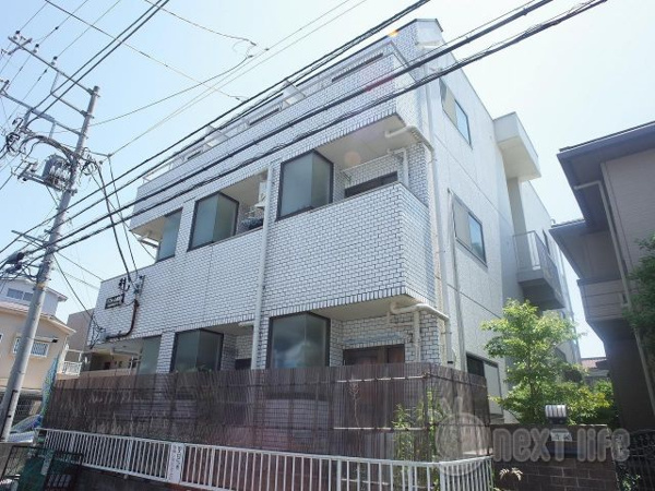 ラフォーレ相武台の画像