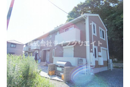 サニーフラットの外観