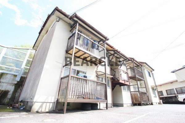 白崎ハイツの画像