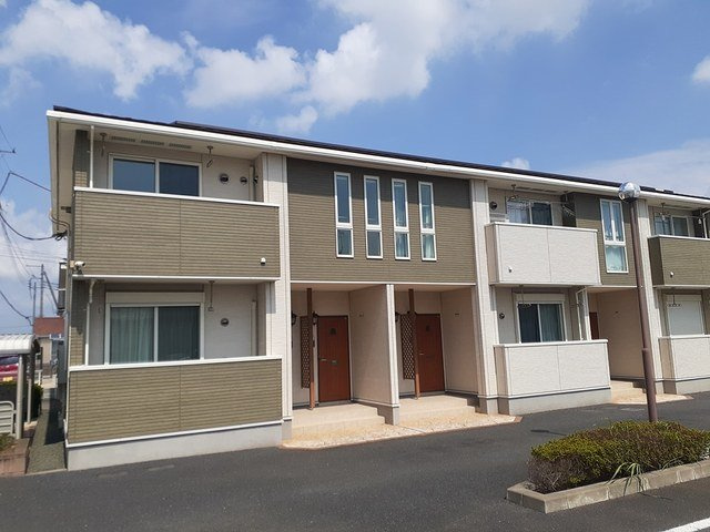 パルコートＡのイメージ