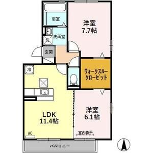 間取り：221014615656