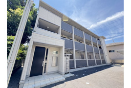 グレイシアの外観