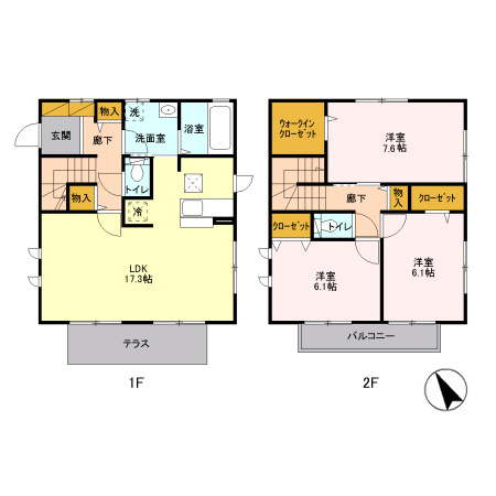 間取り：219003525020