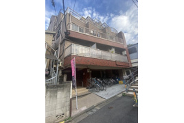 コーポ高田の外観