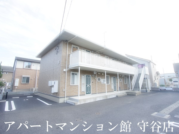 アルティスタBのイメージ