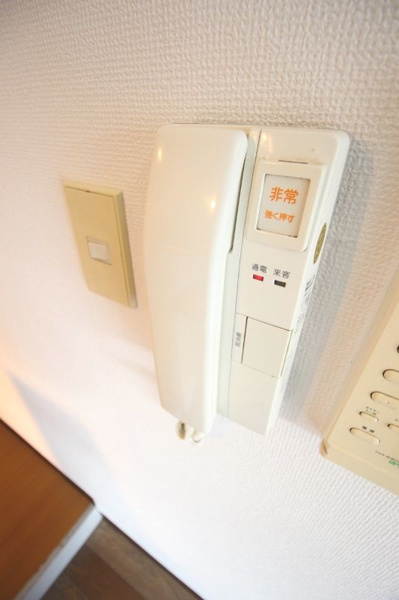 シャトレパインズレークの居間