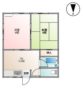 間取り：231506792928