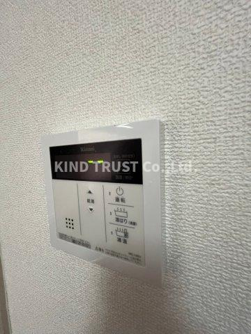 TSUSHIMAのその他設備