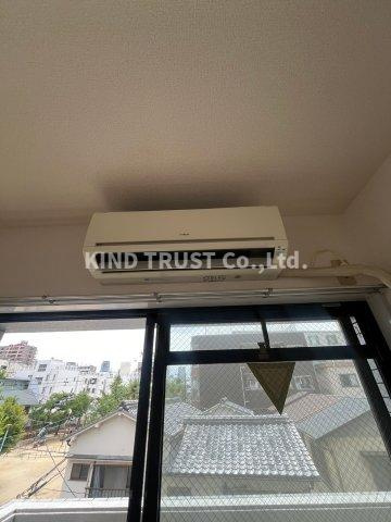 TSUSHIMAのその他設備