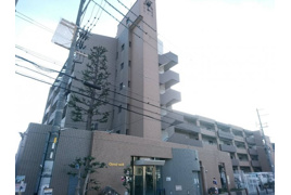 GOOD WILLの外観
