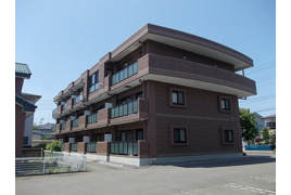 フォンダシオンの外観