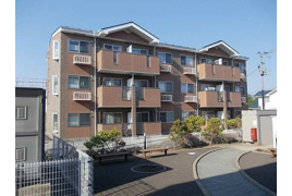 レジデンス せんゆうの外観