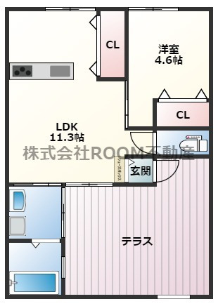 サンハートのイメージ