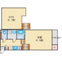 ATTA HOUSEの間取り