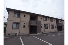 シャーメゾン稲美の外観