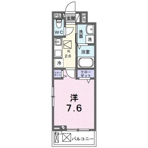 間取り：208016416275