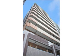 メインステージ西新宿の外観