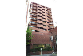 ラフィネお茶の水1107の外観