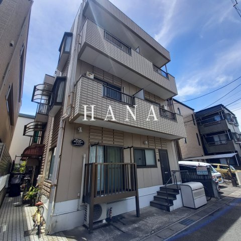 ひろ野レジデンスの画像