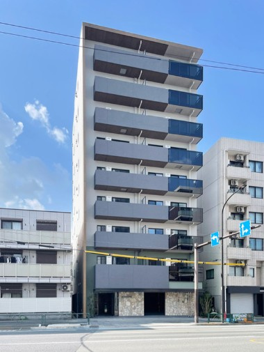 S-RESIDENCE王子enableのイメージ