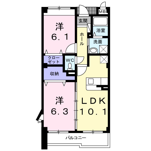 間取り：230035428560